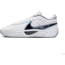Nike Giannis Freak 6 Erkek Basketbol Ayakkabısı FJ7792-102 (Yarım Numara Büyük Almanızı Öneririz)