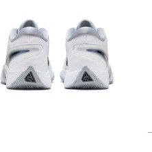 Nike Giannis Freak 6 Erkek Basketbol Ayakkabısı FJ7792-102 (Yarım Numara Büyük Almanızı Öneririz)