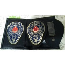 Aldatmaz Keşfet,özel Güvenlik Cüzdanı V Kemer Rozeti Satınal.sıvıle Satılmaz