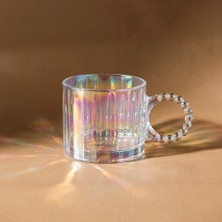 Karaca Lake Lüsterli Kupa 300 ml