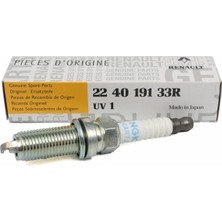 Mais 224019133R Buji Orijinal Mais 0.9 1.2 Tce H4B-H5F (4ADET)
