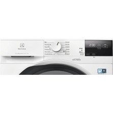 Electrolux EW7D285UT 700 Serisi Delicatecare A+++ Enerji Sınıfı 8 kg Inverter Isı Pompalı Kurutma Makinesi