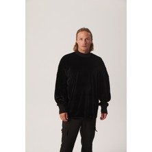 Kadife Sweatshirt