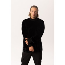 Kadife Sweatshirt