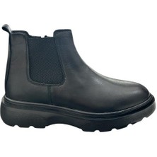 Kemal Tanca 869 705 Erkek Chelsea Bot