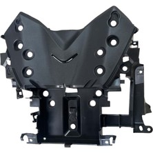 Yamaha XMAX250 XMAX300 2018-2022 Akü Kutusu Yuvası Plastiği A