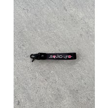 Bufferland Squid Game