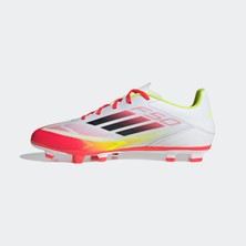 adidas F50 Club Fg/mg      Ftwwht/cblack/syello