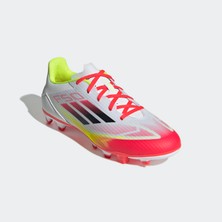 adidas F50 Club Fg/mg      Ftwwht/cblack/syello