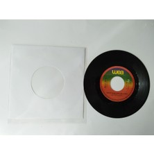 Dolly Dots - Leila - Writer Please Write Me A Song - 1981HOLLANDA Basım 45 Lik Plak.kapaksızdır.