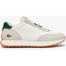 Lacoste L-Spin Erkek Beyaz Sneaker 747SMA0112 1r5