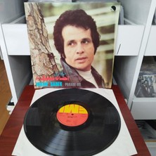 Ihsan Sadek  ‎–   Parade 80  -    1980  Lübnan Dönem Basım Albüm - 33 Lük Lp Plak