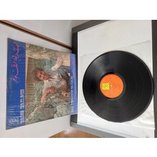 Badih Mazloum - Haj Tourkoud Ya Kalbi - 1984 Yunanistan Basım Lp 33 Lük Plak