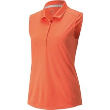 Puma W Gamer Kolsuz Kadın T-Shirt