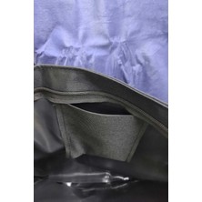 ONC El Ve Omuz Çantası 32cm X33 Cm Boyutunda Şık Görünümlü