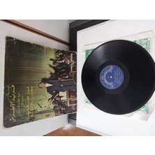 Farid El Atrache - The Best Of - Volume 1 - 1972 Yunanistan Basım Albüm - 33 Lük Lp Plak