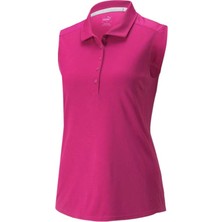 Puma W Gamer Kolsuz Kadın T-Shirt