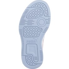 Puma Rebound V6 Çocuk Spor Ayakkabı (400594-01)