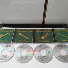 The Very Best of Instrumental Gold