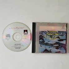 Igor Stravinsky, Eliahu Inbal ‎– Petrouchka  -  1993  Almanya Basım - CD