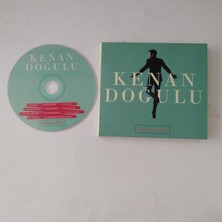 Kenan Doğulu ‎– İhtimaller  - 2016 Türkiye   Basım   CD