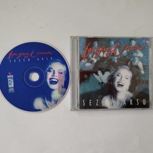 Sezen Aksu - Düğün ve Cenaze - 1997 Türkiye Basım CD