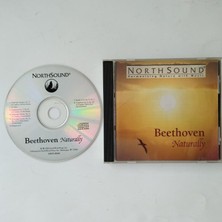 Beethoven - Naturally - 1994 Kanada Basım CD
