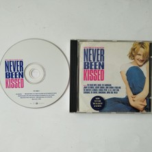 Never Been Kissed  -  Soundtrack -  1999 Avrupa Basım - CD