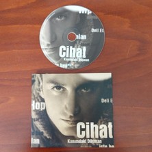 Cihat -kanımdaki Düşman - CD