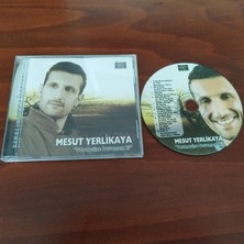 Mesut Yerlikaya - Sevmesine Doyamam ki CD