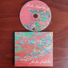 Mızıkçı Melodiler – CD