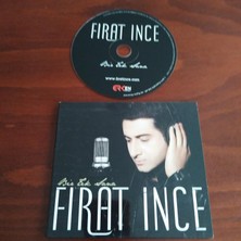 Fırat İnce - Bir Tek Sana 2011  CD