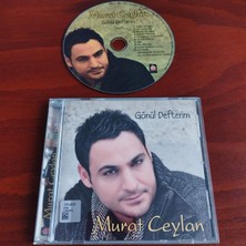 Murat Ceylan - Gönül Defterim CD