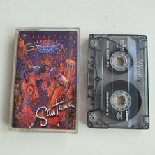 Santana – Supernatural  –  Kaset