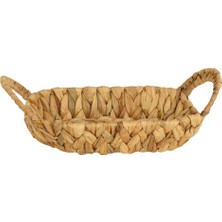 Vitale Hasır Piknik Tepsisi AK.JJ0019