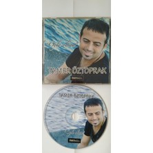 Tamer Öztoprak - Öyle Olsun - Türkiye Basım CD
