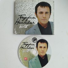Tayfun Hancılar - Kilit CD