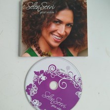 Selen Servi  - Göze Aldım CD