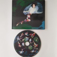 Nil Karaibrahimgil ‎– Nil Kıyısında  –  2009   CD