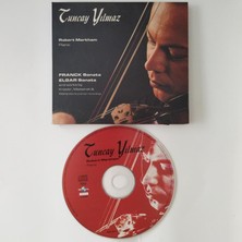 Tuncay Yılmaz - Robert Markham ‎CD