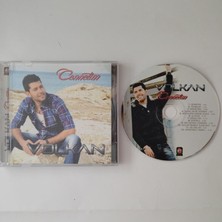 Volkan  - Cennetim – CD