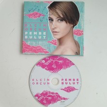 Elçin Orçun  - Pembe Bulut CD