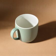 Karaca Akel Kupa 380 ml Yeşil