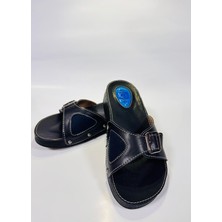 Style Comfort Jelli Topuk Dikeni Terliği