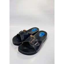 Style Comfort Jelli Topuk Dikeni Terliği