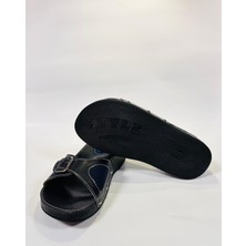 Style Comfort Jelli Topuk Dikeni Terliği