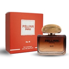 Pellinn Paris No.15 Çiçeksi ve Meyveli Kadın EDP Parfüm 100 ml