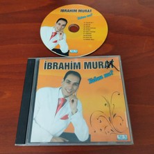 İbrahim Murat - Yalan mı CD