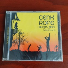 Cenk Rofe - Affet Beni -  2007 CD