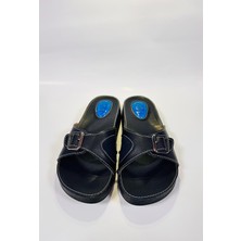 Style Comfort Jelli Topuk Dikeni Terliği